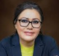 Foto de Dra. Lourdes Cervantes Díaz