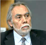 Dr. Gustavo Mora Aguilera