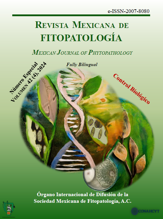 Portada del Número 4, del Volumen 42 