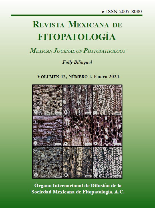 Portada del Número 1, del Volumen 42