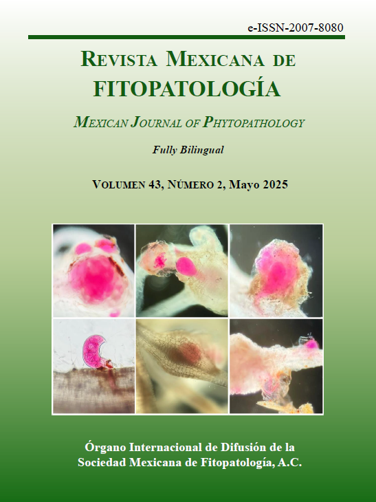 Portada del Número 2, del Volumen 43