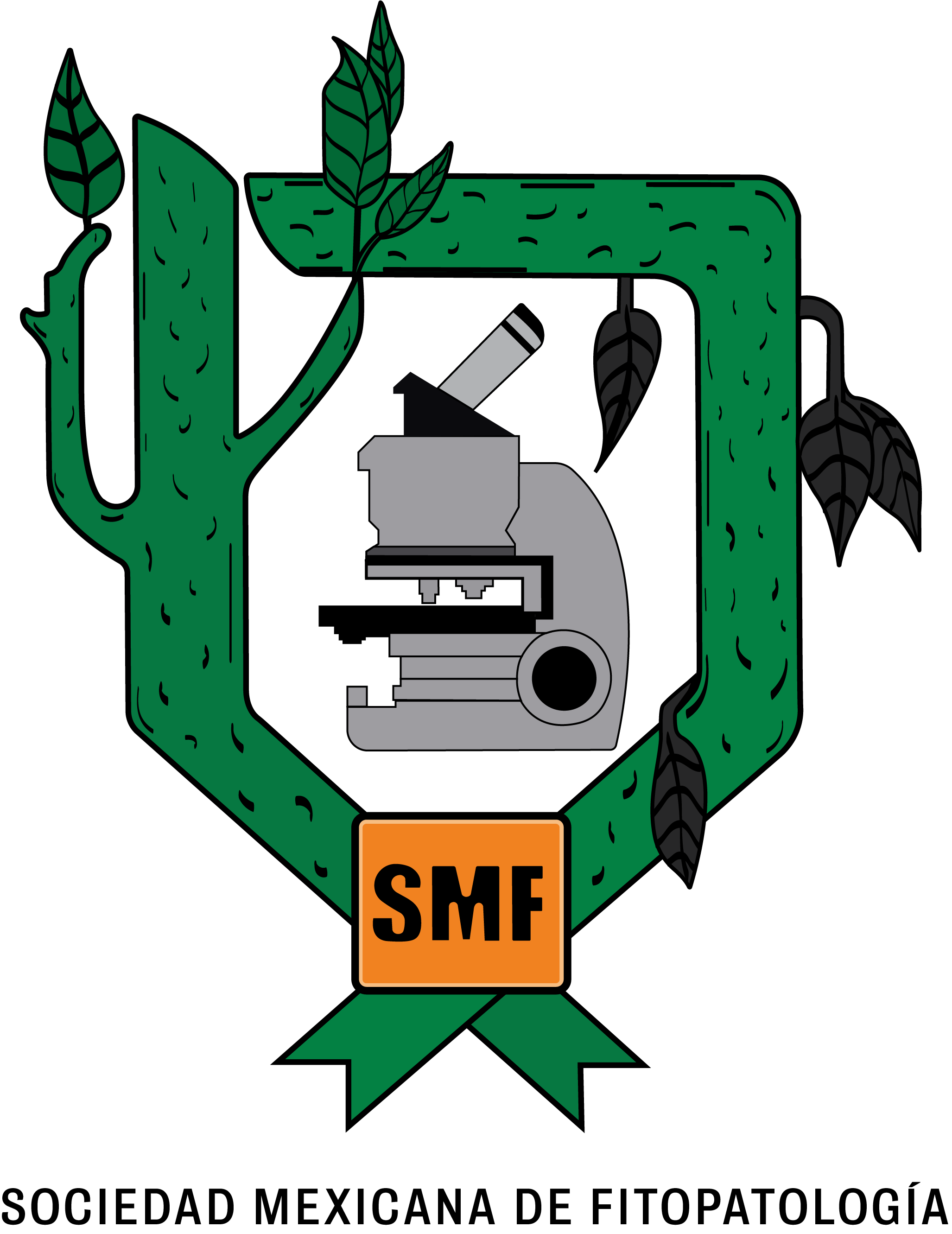 RMF Logo