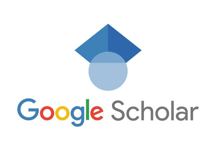 Google Scholar logo
